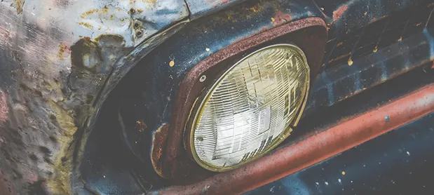 Ihr Schrottauto ankauf in Wilhelmshaven