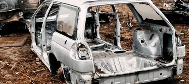 Schrottauto Ankauf Wilhelmshaven